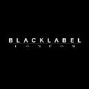 Black Label  logo