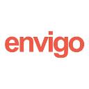 Envigo - A Digital Marketing Agency logo