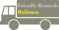 Friendly Removals Holloway image 1