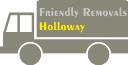 Friendly Removals Holloway logo