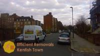 Efficient Removals Kentish Town image 2