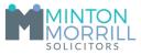 Minton Morrill Solicitors logo
