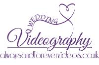 Always and forever wedding videos image 1