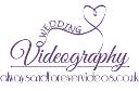 Always and forever wedding videos logo