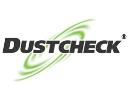 Dustcheck logo