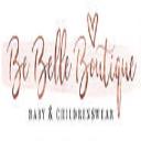 Be Belle Boutique UK logo