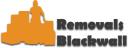 Affordable Removals Blackwall logo