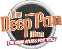 Deeppanman logo