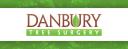Danbury Tree Surgery logo