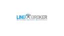 Linebroker logo