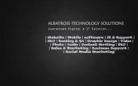  Albatross Technology Solutions LLC image 1