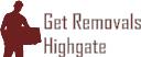 Get Removals Highgate logo