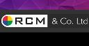RCM & Co logo