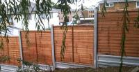 All Weather Fencing Ltd image 1
