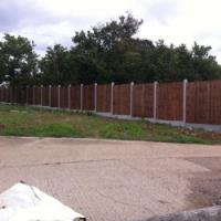 All Weather Fencing Ltd image 7