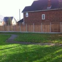 All Weather Fencing Ltd image 8