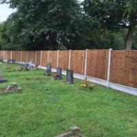 All Weather Fencing Ltd image 9