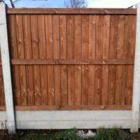All Weather Fencing Ltd image 2