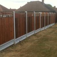 All Weather Fencing Ltd image 4