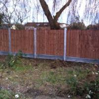 All Weather Fencing Ltd image 5