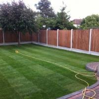All Weather Fencing Ltd image 6