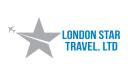 London Star Travel logo