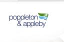 Poppleton & Appleby logo