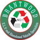 Brantwood Auto Recycling logo