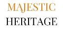 Majestic Heritage logo