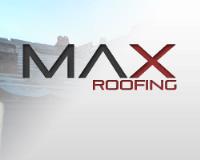 Max Roofing image 1