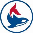Whale Fire logo