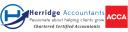 Herridge Accounting and Tax Ltd logo