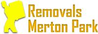 Top Removals Merton Park image 1