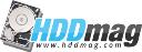 HDDmag logo