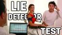 Lie Detector Test logo