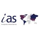 Immigration Advice Service logo