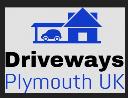 Driveways Plymouth UK logo