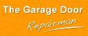 The Garage Door Repairman logo