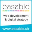 Easable.uk logo