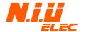 N.I.U ELECTRIC GROUP CO., LTD logo