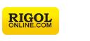 Rigol Online logo