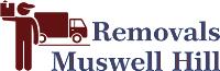 Professional Removals Muswell Hill image 1