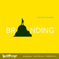 Buttercup Advertising Studio - Graphic Designing  image 1