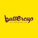 Buttercup Advertising Studio - Graphic Designing  logo