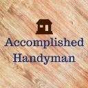 Accomplished Handyman logo