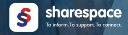 Sharespace logo