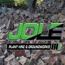 Jole Plant Hire & Groundworks logo