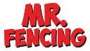 Mr Fencing Garden Services logo