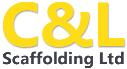C & L Scaffolding Ltd logo
