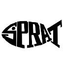  Sprat Creative Agency logo